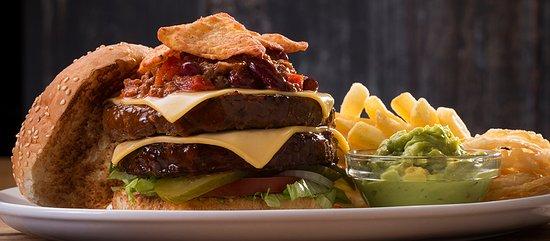 Cherokee Spur Steak Ranch